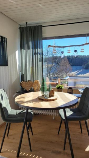 FeWo Gretel Schönwald Schönwald Im Schwarzwa